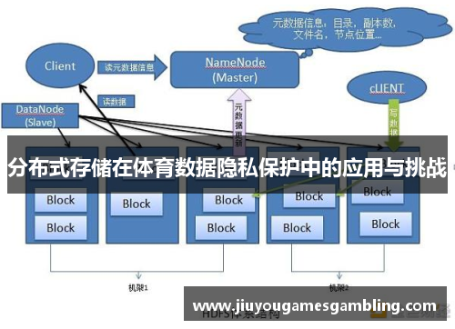 分布式存储在体育数据隐私保护中的应用与挑战